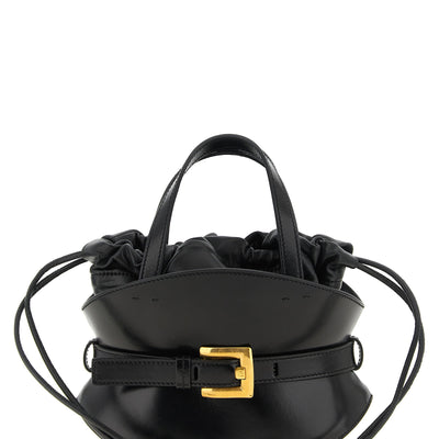 Balmain Shuffle Mini Handbag