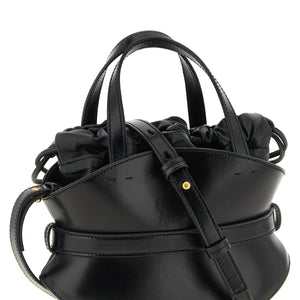 Balmain Shuffle Mini Handbag