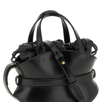 Balmain Shuffle Mini Handbag