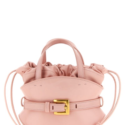 Balmain Shuffle Mini Handbag