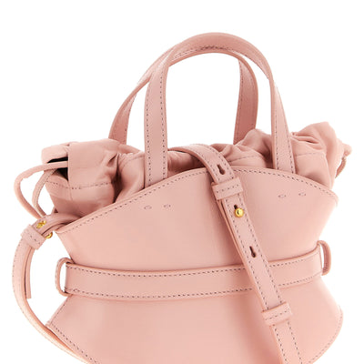 Balmain Shuffle Mini Handbag