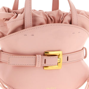 Balmain Shuffle Mini Handbag
