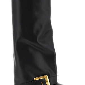 Balmain Anthem Boots