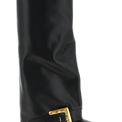 Balmain Anthem Boots