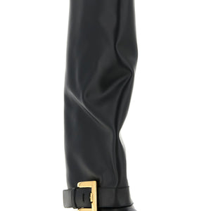 Balmain Anthem Boots