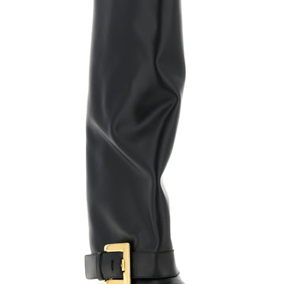Balmain Anthem Boots