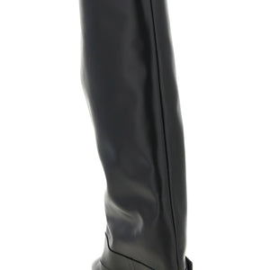 Balmain Anthem Boots