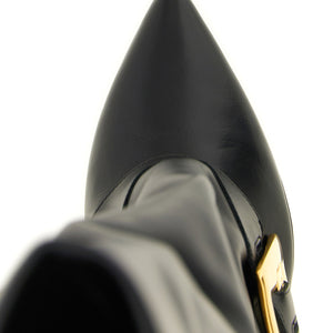 Balmain Anthem Boots