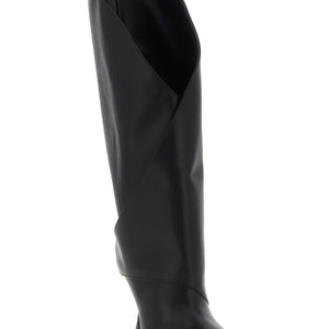 Balmain Twist Boots
