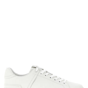 Balmain B-court Sneakers