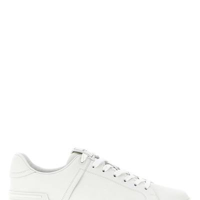 Balmain B-court Sneakers