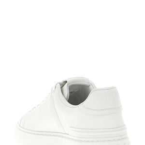 Balmain B-court Sneakers