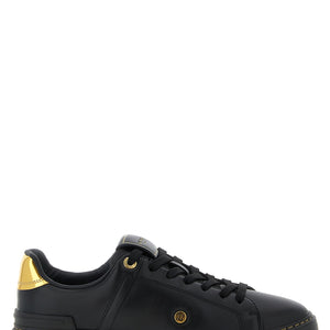 Balmain B-court Sneakers