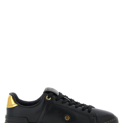Balmain B-court Sneakers