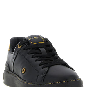 Balmain B-court Sneakers