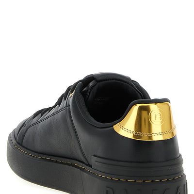 Balmain B-court Sneakers