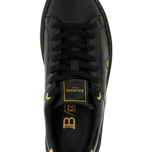 Balmain B-court Sneakers