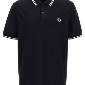 Comme Des Garcons Shirt Polo Comme Des Garçons Shirt X Fred Perry