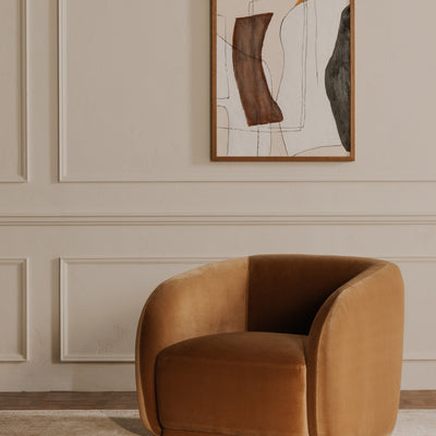 Maas Accent Chair