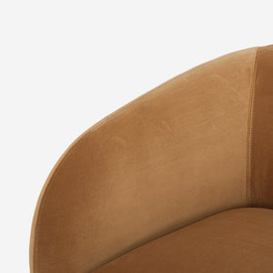 Maas Accent Chair