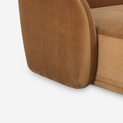Maas Sectional Sofa