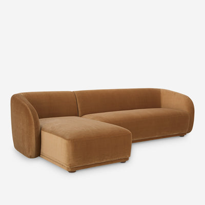 Maas Sectional Sofa