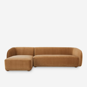 Maas Sectional Sofa