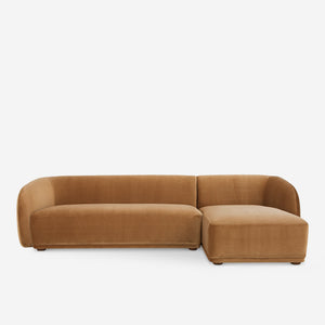 Maas Sectional Sofa