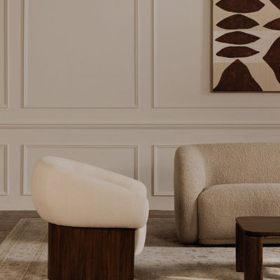 Nasreen Accent Chair