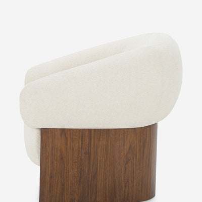 Nasreen Accent Chair