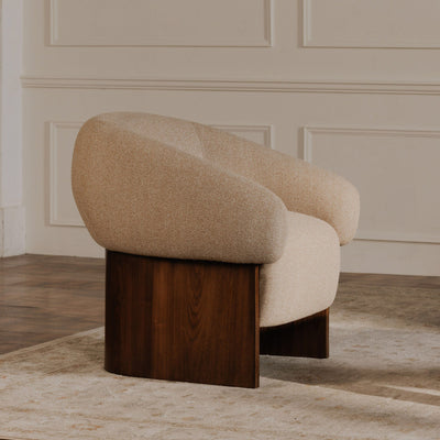 Nasreen Accent Chair