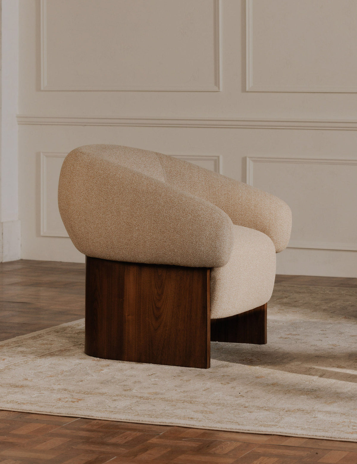 Nasreen Accent Chair