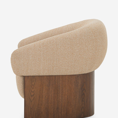 Nasreen Accent Chair