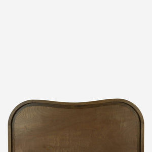 Greenbury Platform Bed