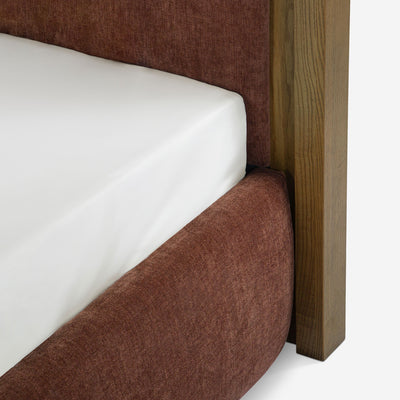 Greenbury Platform Bed