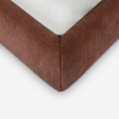 Greenbury Platform Bed