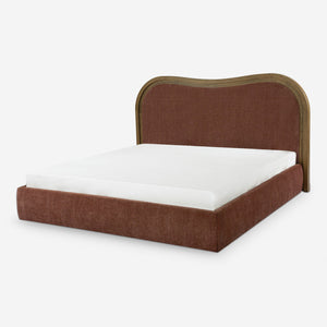 Greenbury Platform Bed