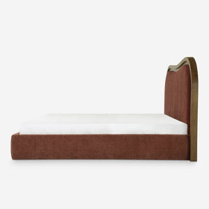 Greenbury Platform Bed