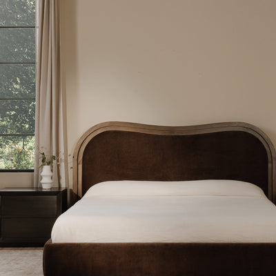 Greenbury Platform Bed