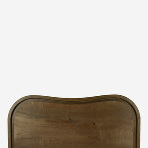 Greenbury Platform Bed