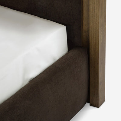 Greenbury Platform Bed