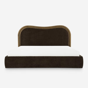 Greenbury Platform Bed
