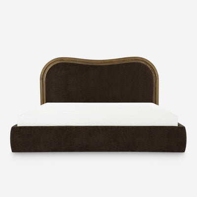 Greenbury Platform Bed