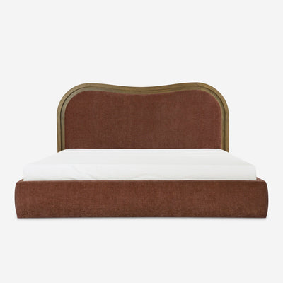 Greenbury Platform Bed