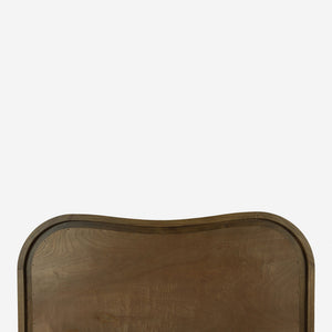 Greenbury Platform Bed