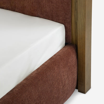 Greenbury Platform Bed