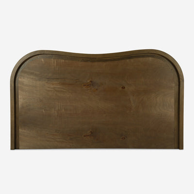 Greenbury Platform Bed