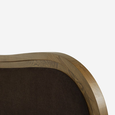 Greenbury Platform Bed