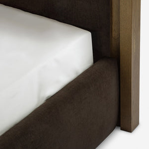 Greenbury Platform Bed