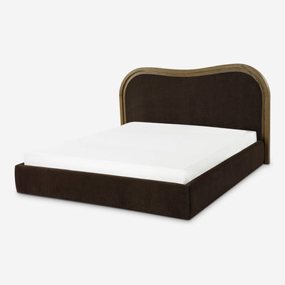 Greenbury Platform Bed